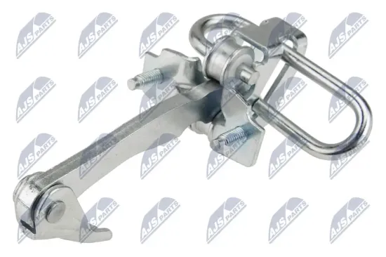 Türfeststeller vorne links vorne rechts NTY EZC-VC-028 Bild Türfeststeller vorne links vorne rechts NTY EZC-VC-028