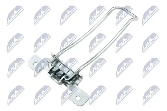 Türfeststeller hinten rechts hinten links NTY EZC-VC-029 Bild Türfeststeller hinten rechts hinten links NTY EZC-VC-029