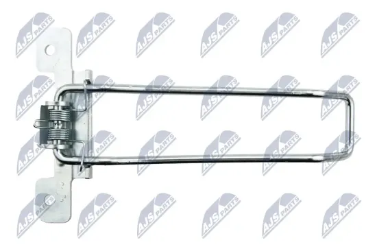 Türfeststeller hinten rechts hinten links NTY EZC-VC-029 Bild Türfeststeller hinten rechts hinten links NTY EZC-VC-029