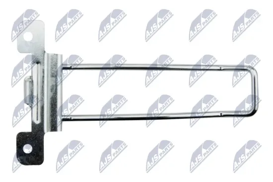 Türfeststeller hinten rechts hinten links NTY EZC-VC-029 Bild Türfeststeller hinten rechts hinten links NTY EZC-VC-029