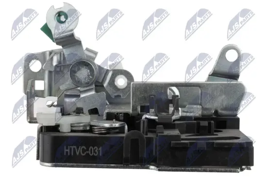 Türschloss vorne rechts NTY EZC-VC-031 Bild Türschloss vorne rechts NTY EZC-VC-031