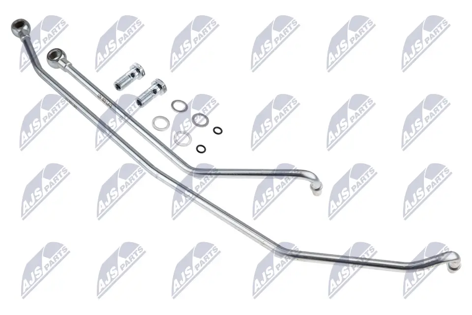 Reparatursatz, Lenkgetriebe NTY EZC-VC-039
