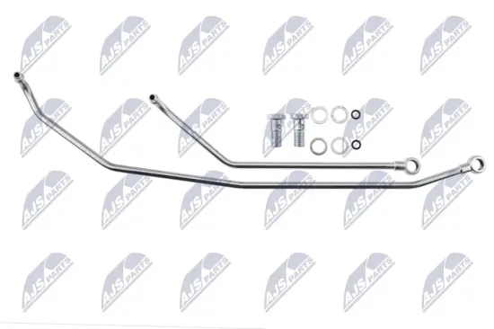 Reparatursatz, Lenkgetriebe NTY EZC-VC-039 Bild Reparatursatz, Lenkgetriebe NTY EZC-VC-039