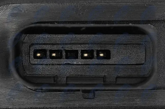 Stellelement, Zentralverriegelung vorne rechts NTY EZC-VC-041 Bild Stellelement, Zentralverriegelung vorne rechts NTY EZC-VC-041