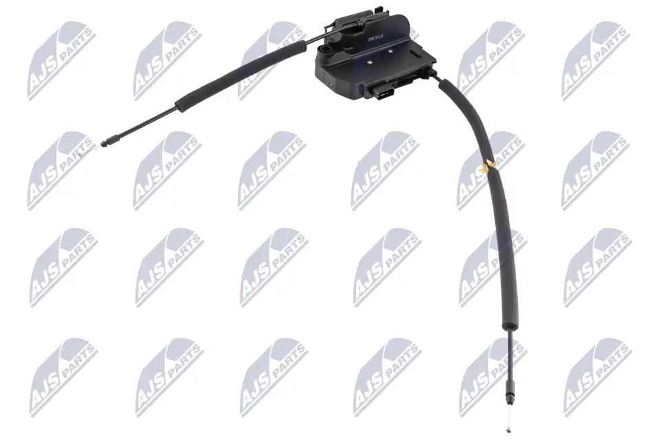 Stellelement, Zentralverriegelung hinten links NTY EZC-VC-042