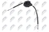 Stellelement, Zentralverriegelung hinten links NTY EZC-VC-042