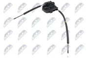 Stellelement, Zentralverriegelung hinten links NTY EZC-VC-042