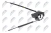 Stellelement, Zentralverriegelung hinten links NTY EZC-VC-042 Bild Stellelement, Zentralverriegelung hinten links NTY EZC-VC-042