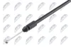 Stellelement, Zentralverriegelung hinten links NTY EZC-VC-042 Bild Stellelement, Zentralverriegelung hinten links NTY EZC-VC-042