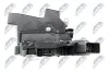 Türschloss vorne links NTY EZC-VV-000 Bild Türschloss vorne links NTY EZC-VV-000