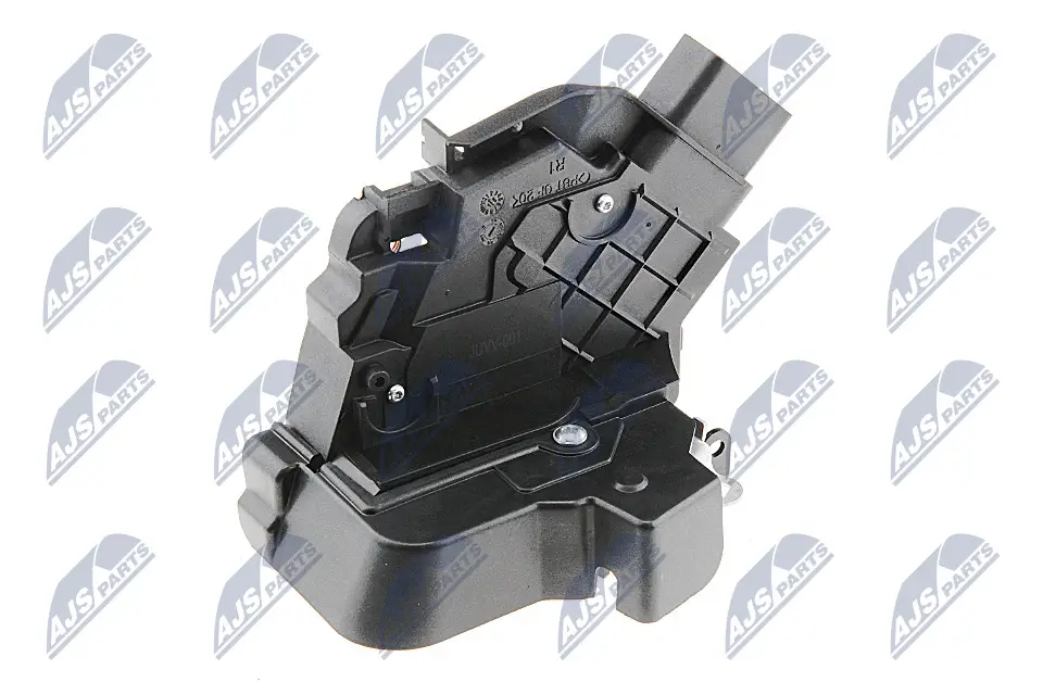 Türschloss vorne rechts vorne rechts NTY EZC-VV-001