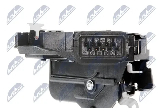 Türschloss vorne rechts vorne rechts NTY EZC-VV-001 Bild Türschloss vorne rechts vorne rechts NTY EZC-VV-001