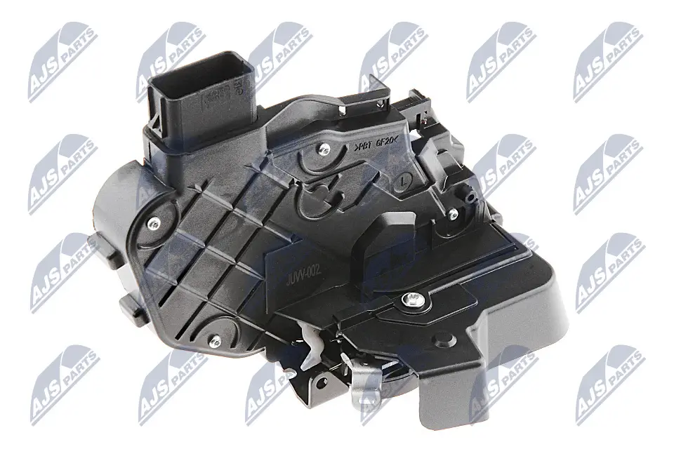 Türschloss hinten links NTY EZC-VV-002