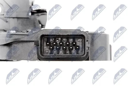 Türschloss hinten links NTY EZC-VV-002 Bild Türschloss hinten links NTY EZC-VV-002