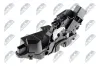 Türschloss vorne links NTY EZC-VV-004 Bild Türschloss vorne links NTY EZC-VV-004