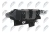 Türschloss vorne links NTY EZC-VV-004 Bild Türschloss vorne links NTY EZC-VV-004