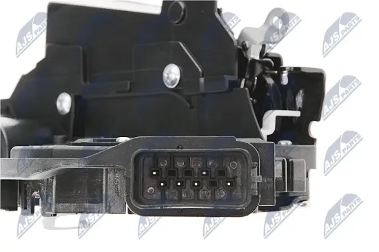 Lagerung, Motor hinten NTY ZPS-CH-002 Bild Lagerung, Motor hinten NTY ZPS-CH-002