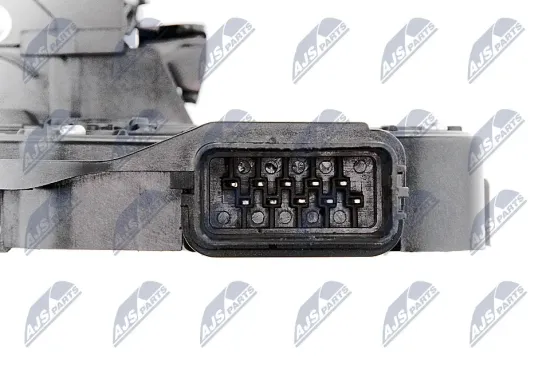 Türschloss hinten links NTY EZC-VV-006 Bild Türschloss hinten links NTY EZC-VV-006