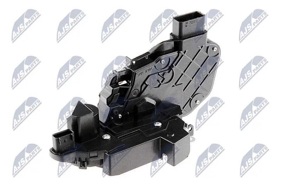 Türschloss hinten rechts NTY EZC-VV-007