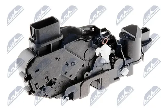 Türschloss hinten rechts NTY EZC-VV-007 Bild Türschloss hinten rechts NTY EZC-VV-007