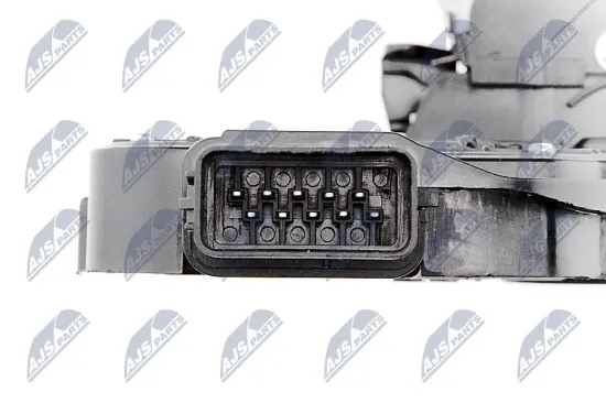 Türschloss hinten rechts NTY EZC-VV-007 Bild Türschloss hinten rechts NTY EZC-VV-007