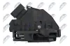 Türschloss vorne links NTY EZC-VV-009 Bild Türschloss vorne links NTY EZC-VV-009