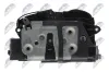 Türschloss vorne links NTY EZC-VV-009 Bild Türschloss vorne links NTY EZC-VV-009
