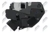 Türschloss vorne links NTY EZC-VV-009 Bild Türschloss vorne links NTY EZC-VV-009