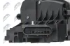 Türschloss vorne links NTY EZC-VV-009 Bild Türschloss vorne links NTY EZC-VV-009