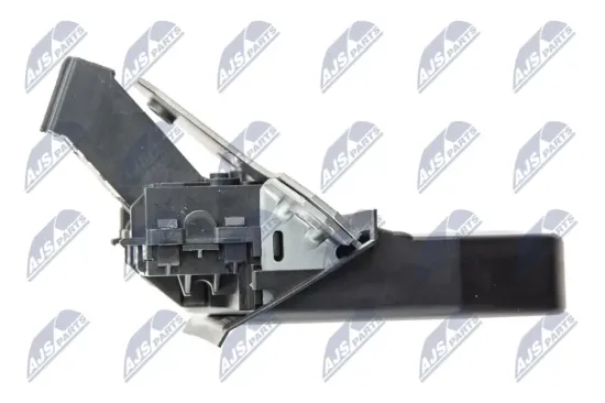 Heckklappenschloss NTY EZC-VV-017 Bild Heckklappenschloss NTY EZC-VV-017