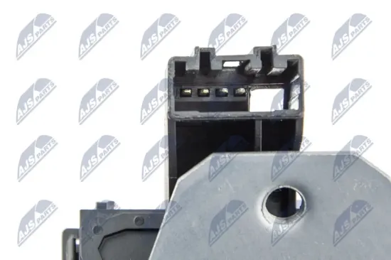 Heckklappenschloss NTY EZC-VV-017 Bild Heckklappenschloss NTY EZC-VV-017