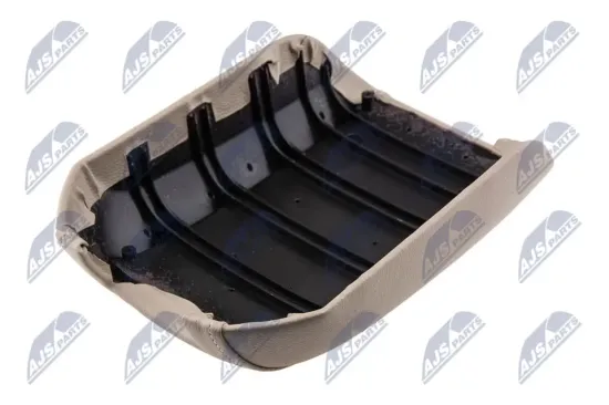 Halter, Stoßfänger vorne links vorne links NTY EZC-VW-505 Bild Halter, Stoßfänger vorne links vorne links NTY EZC-VW-505