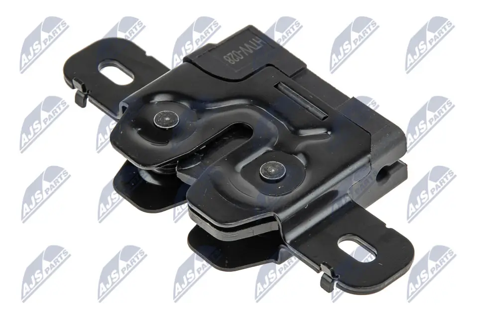 Motorhaubenschloss links rechts NTY EZC-VV-028