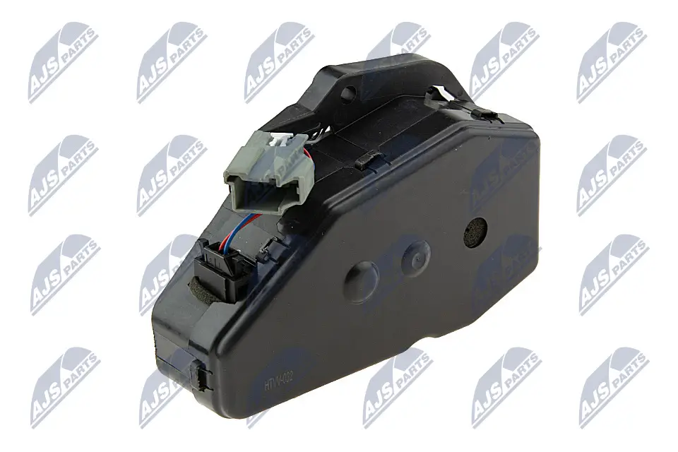 Heckklappenschloss NTY EZC-VV-032