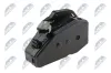 Heckklappenschloss NTY EZC-VV-032 Bild Heckklappenschloss NTY EZC-VV-032