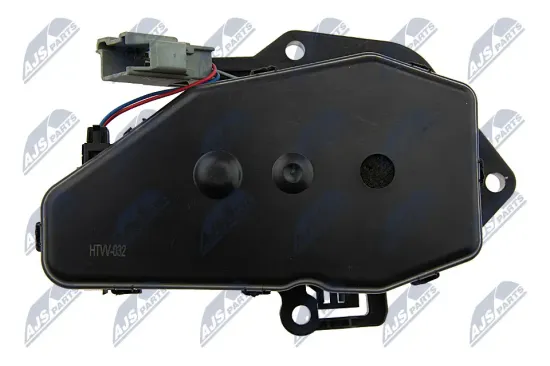 Heckklappenschloss NTY EZC-VV-032 Bild Heckklappenschloss NTY EZC-VV-032