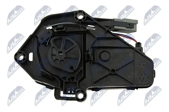 Heckklappenschloss NTY EZC-VV-032 Bild Heckklappenschloss NTY EZC-VV-032