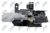 Türschloss vorne links NTY EZC-VV-033 Bild Türschloss vorne links NTY EZC-VV-033