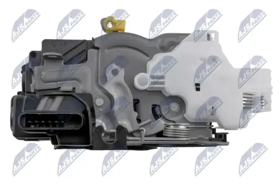 Türschloss vorne links NTY EZC-VV-033 Bild Türschloss vorne links NTY EZC-VV-033