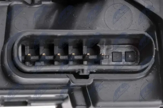 Türschloss vorne links NTY EZC-VV-033 Bild Türschloss vorne links NTY EZC-VV-033