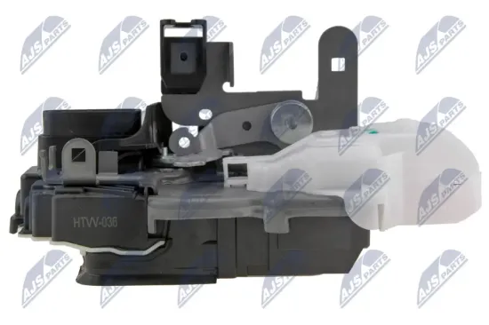 Türschloss vorne rechts NTY EZC-VV-034 Bild Türschloss vorne rechts NTY EZC-VV-034