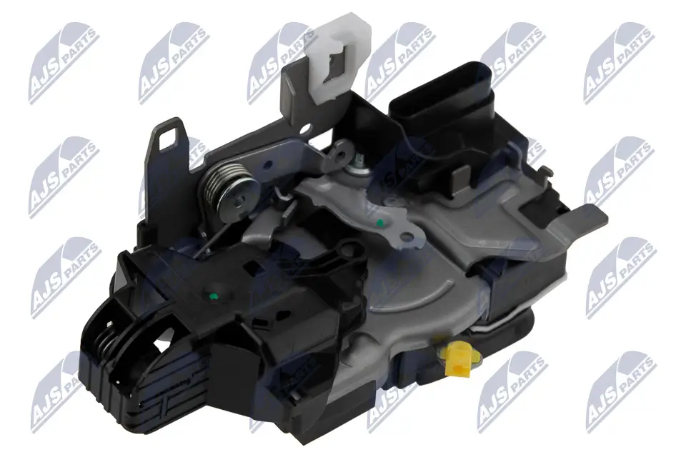 Türschloss hinten links NTY EZC-VV-038