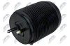 Luftfeder, Fahrwerk hinten links NTY EZC-VV-052