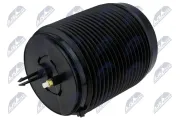 Luftfeder, Fahrwerk hinten links NTY EZC-VV-052