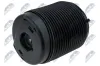 Luftfeder, Fahrwerk hinten links NTY EZC-VV-052 Bild Luftfeder, Fahrwerk hinten links NTY EZC-VV-052