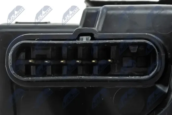 Türschloss vorne links NTY EZC-VV-054 Bild Türschloss vorne links NTY EZC-VV-054