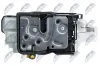Türschloss vorne links NTY EZC-VV-055 Bild Türschloss vorne links NTY EZC-VV-055
