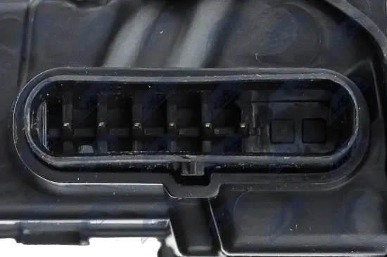 Türschloss vorne links NTY EZC-VV-055 Bild Türschloss vorne links NTY EZC-VV-055