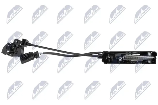 Motorhaubenschloss links NTY EZC-VV-056 Bild Motorhaubenschloss links NTY EZC-VV-056