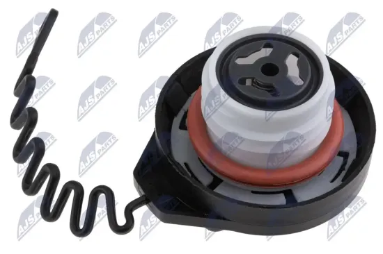 Verschluss, Kraftstofftank NTY EZC-VV-061 Bild Verschluss, Kraftstofftank NTY EZC-VV-061